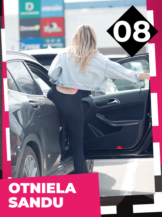 TOP 20 vedete mega mulate şi super dotate! CANCAN.RO le-a surprins în toată splendoarea. Roxana Dobre, Ramona Olaru sau Iuliana Pepene? Cine e mai „neastâmpărată”?