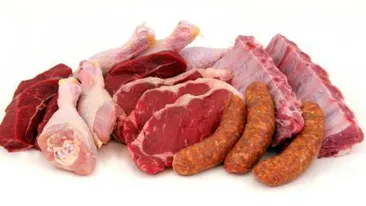 Cu ce înlocuim carnea? Alternative sănătoase pentru porţia necesară de proteine