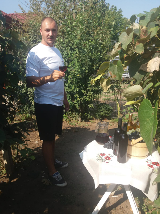 Zaibărul este la mare preț printre olteni și nu numai