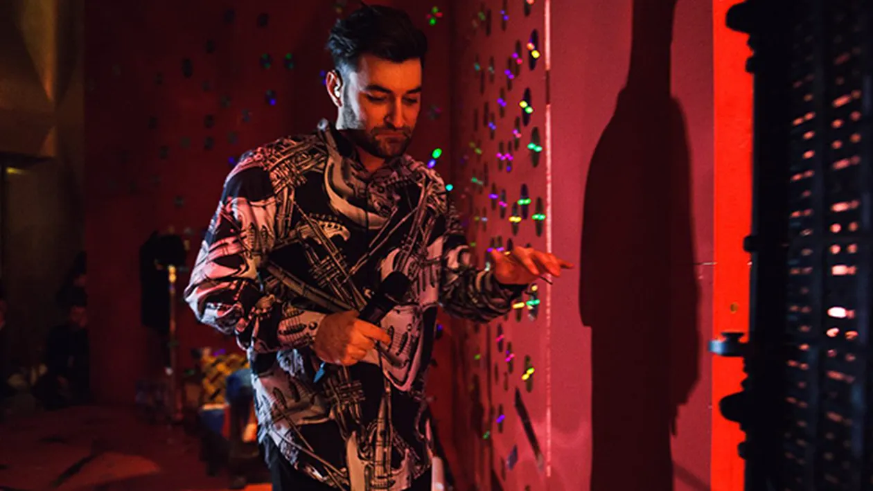 ADEVARUL despre viata amoroasa a lui Smiley! De ce refuza sa dea detalii in legatura cu acest subiect