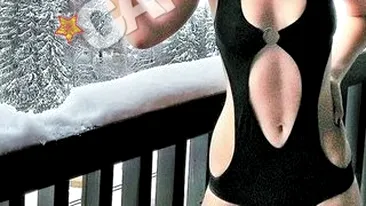 Anne a avut aventuri palpitante cu Burlacul Edward in creierii muntilor, in Elvetia si Germania! Si-a scos iubita dezbracata in zapada la -10 grade