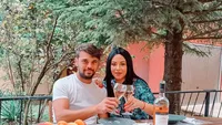 Oana Roman a dezvăluit cu ce se ocupă Marius Elisei. “Este sursa noastră principală de venit” + Ce a răspuns când a fost întrebată dacă este fericită
