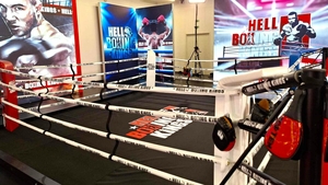 (P) Competiția HELL Boxing Kings se află la jumătatea calificărilor, iar premiul cel mare a stârnit interesul a mii de luptători de box