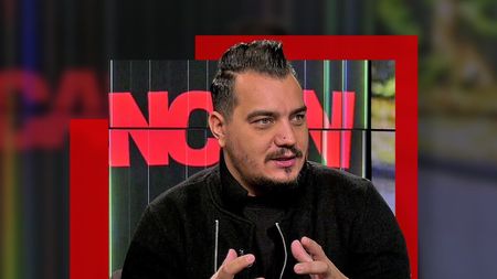 Bursucu’ se însoară, dar sarcina care-i revine îl ”dărâmă”: “E cel mai rău lucru care se poate întâmpla!”