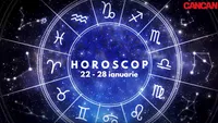 Horoscop 22 ianuarie 2024. Taurii primesc o recompensă financiară