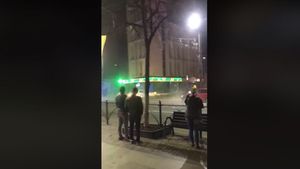 Alertă în Râmnicu Vâlcea, după un apel privind o bombă pusă în Mall
