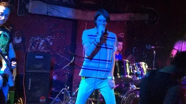 Ranit grav la “Colectiv”, fostul concurent de la X Factor traieste azi o iubire miraculoasa.S-a indragostit pe patul de spital!