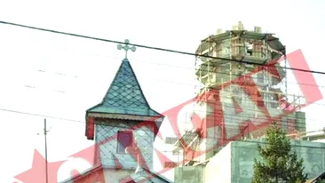 Primaria Sectorului 1 a cheltuit 135 de miliarde de lei pentru biserici