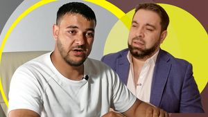 Fostul cumnat al lui Florin Salam rupe tăcerea, după scandalul cu dama de companie: ”A fost escrocat!” + ”A mai avut și el o bucurie la câte o fată!”