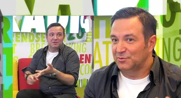 Daniel Buzdugan, apel la pietate în Săptămâna Luminată: “Hai să ne dăm șmecheri în bunătate!”