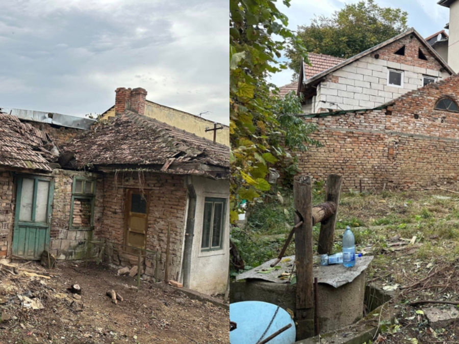 casa de vanzare