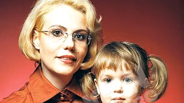 Raluca Moianu a facut primul cozonac cand avea doar cinci ani!