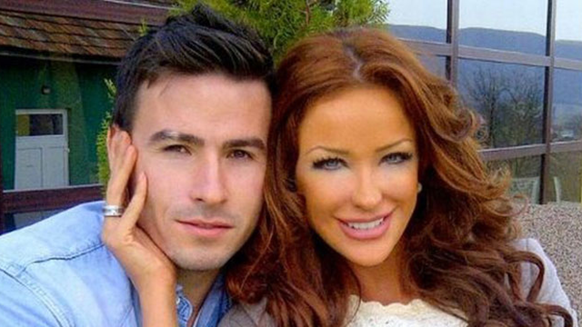 Bianca nu a rupt legatura cu Adrian Cristea nici dupa NUNTA! Ce SMS i-ar fi trimis stelistului imediat dupa operatie