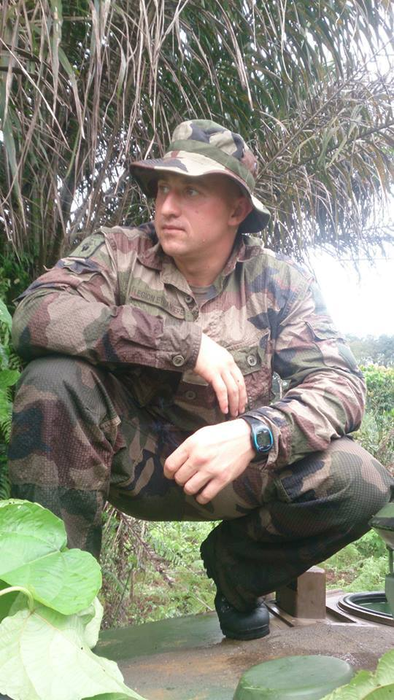 Sorin Lipovan a lăsat în urmă o soţie şi un copil mic