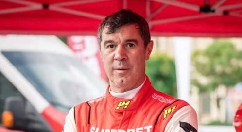 Mihai Leu a murit la 56 de ani