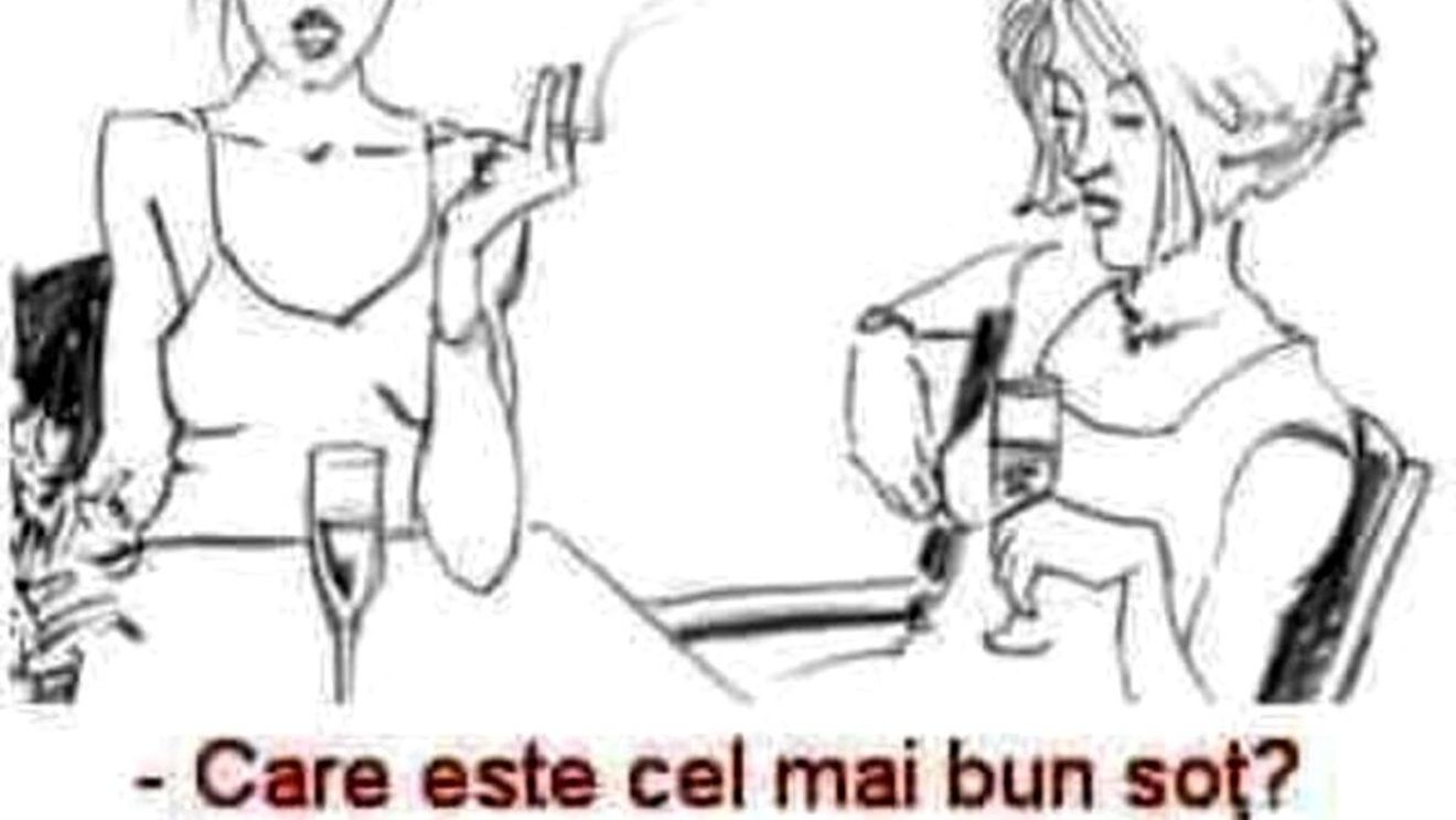 BANCUL ZILEI | Care este cel mai bun soț?