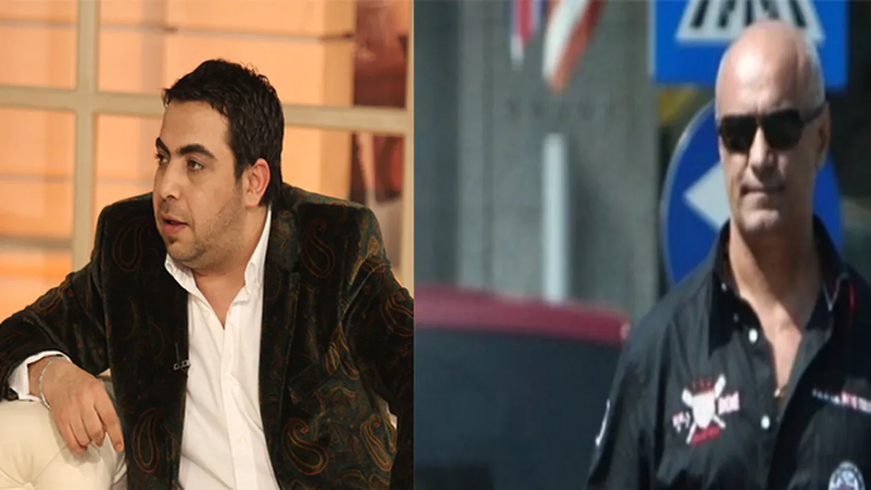 ”Nu-mi vine să cred”. Vezi ce a făcut joi noapte DAN BURSUC în memoria lui FANE SPOITORU