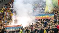 UEFA a dat verdictul. Sancţiunea dictată României după incidentele din timpul meciului cu Kosovo