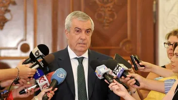 Călin Popescu Tăriceanu va efectua o vizită oficială în Polonia. Scopul deplasării și când va avea loc aceasta