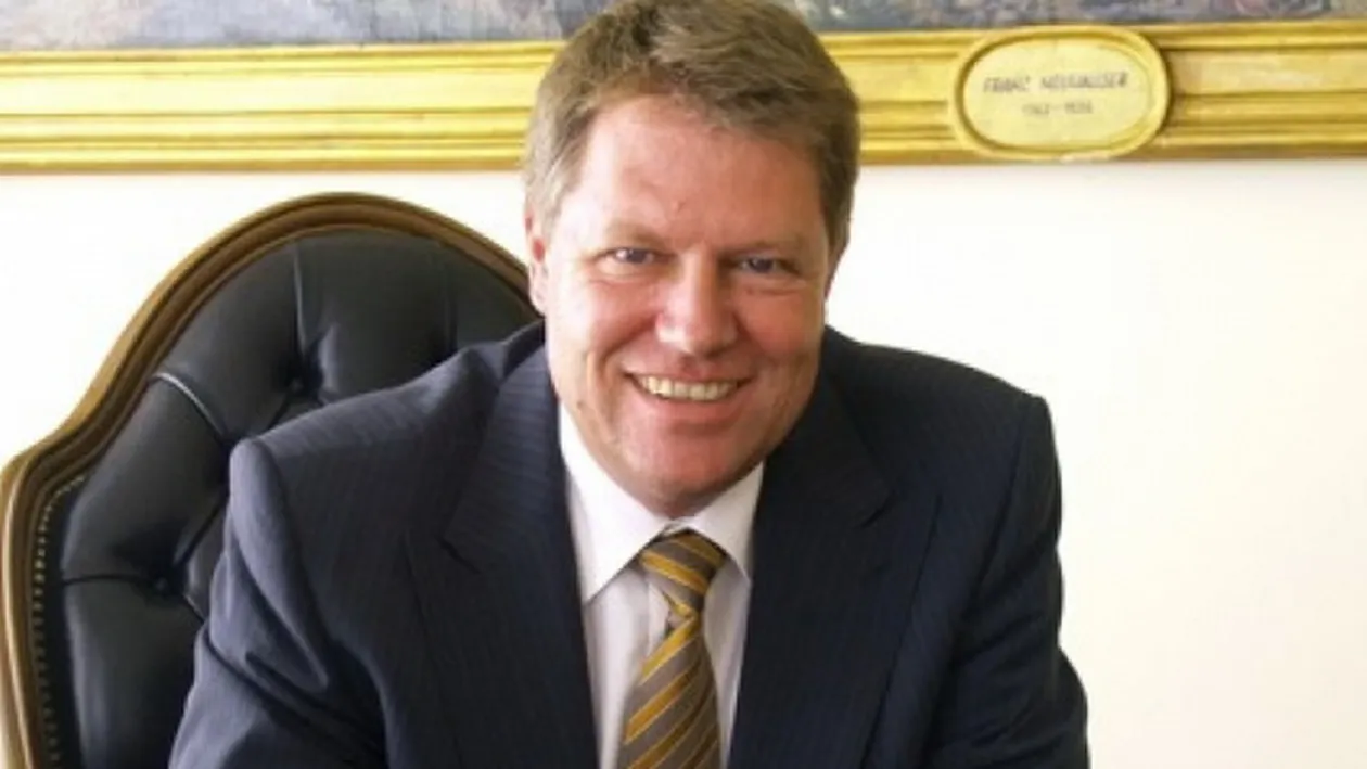 Fata necunoscuta a „Sibiului real”! CITESTE AICI scrisoarea unei tinere sibience catre Iohannis