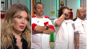 Au fost daţi afară de la Chefi la cuţite, fără drept de apel! Ce lovitură pentru Sorin Bontea şi Florin Dumitrescu, la Antena 1