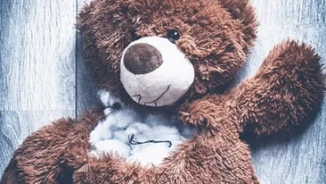 Scene traumatizante în Oneşti! Un bărbat a vrut să răpească o fetiță. Ce i-a spus individul copilei