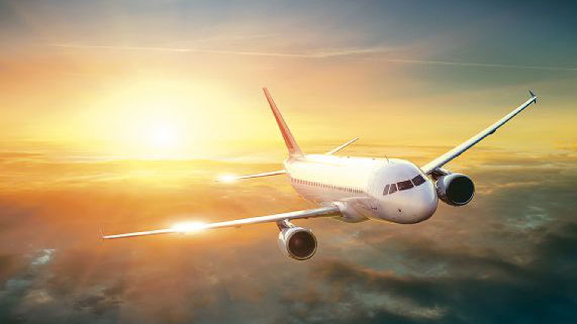 Halucinant! Pilotul a ameninţat că va prăbuşi avionul cu pasageri în ocean, după o ceartă cu soţia