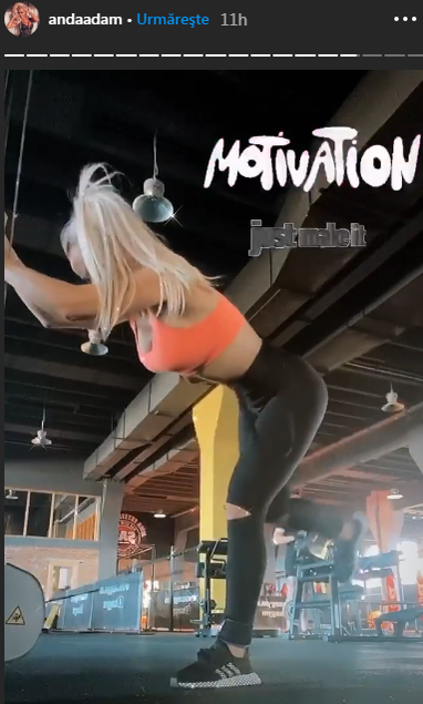 Anda Adam, la momentul adevărului: câte operații estetice și-a făcut?