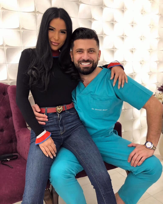 Daniela Crudu a spus adevărul. Câte operații are, de fapt, vedeta postului Antena 1