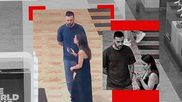 I-am surprins în tandrețuri! CANCAN.RO are primele imagini oficiale cu Tudor din Clanul și iubita lui, Raluca!