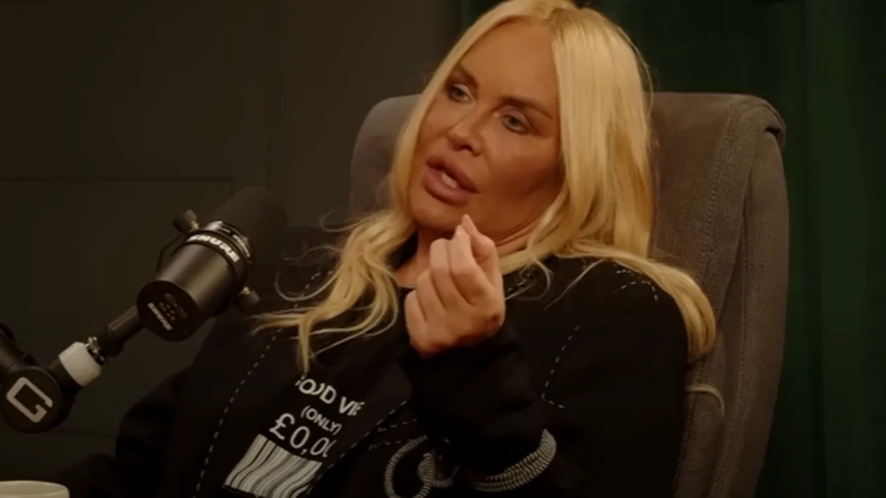 Vica Blochina suferă după operația de micșorare a stomacului! Cu ce dificultăți se confruntă blondina: „Nu cred că rezist”