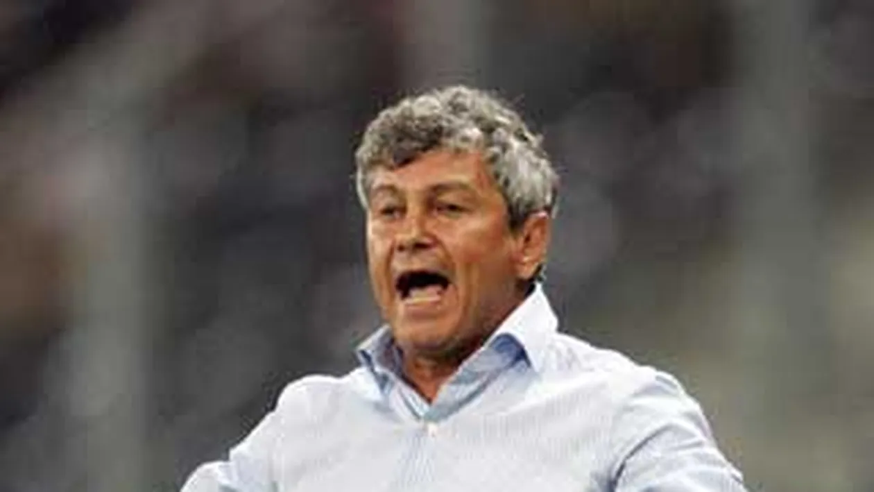 Il Luce si-a pus fermoar la gura!