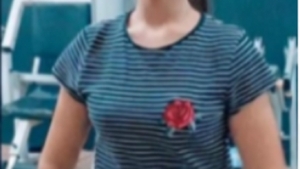 Ați văzut-o pe Ioana? Este căutată de familie și poliție. A plecat de acasă și nu s-a mai întors