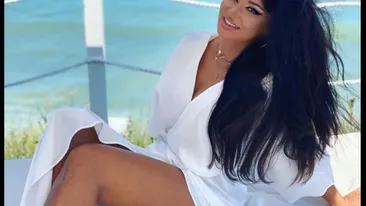 Elena Ionescu vrea casă în Popești-Leordeni din banii câștigați la Survivor! Și nu e totul!