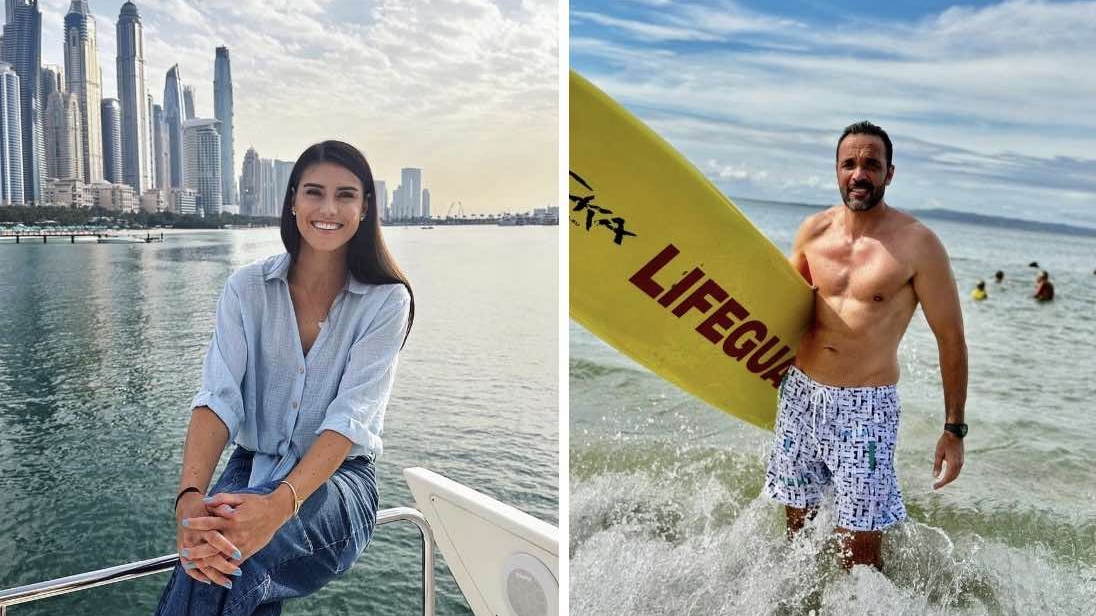 Sorana Cîrstea și Țiriac, nouă dovadă de maximă iubire! El a împlinit 48 de ani și ea i-a...