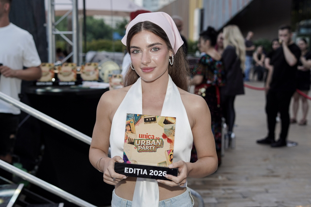 Ana Bodea / sursa: Mediafax.ro