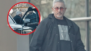 Joshua Castellano s-a întors mai puternic printre “greii” din oraș. “Regele nightlife-ului din România” și-a făcut intrarea ca în filme