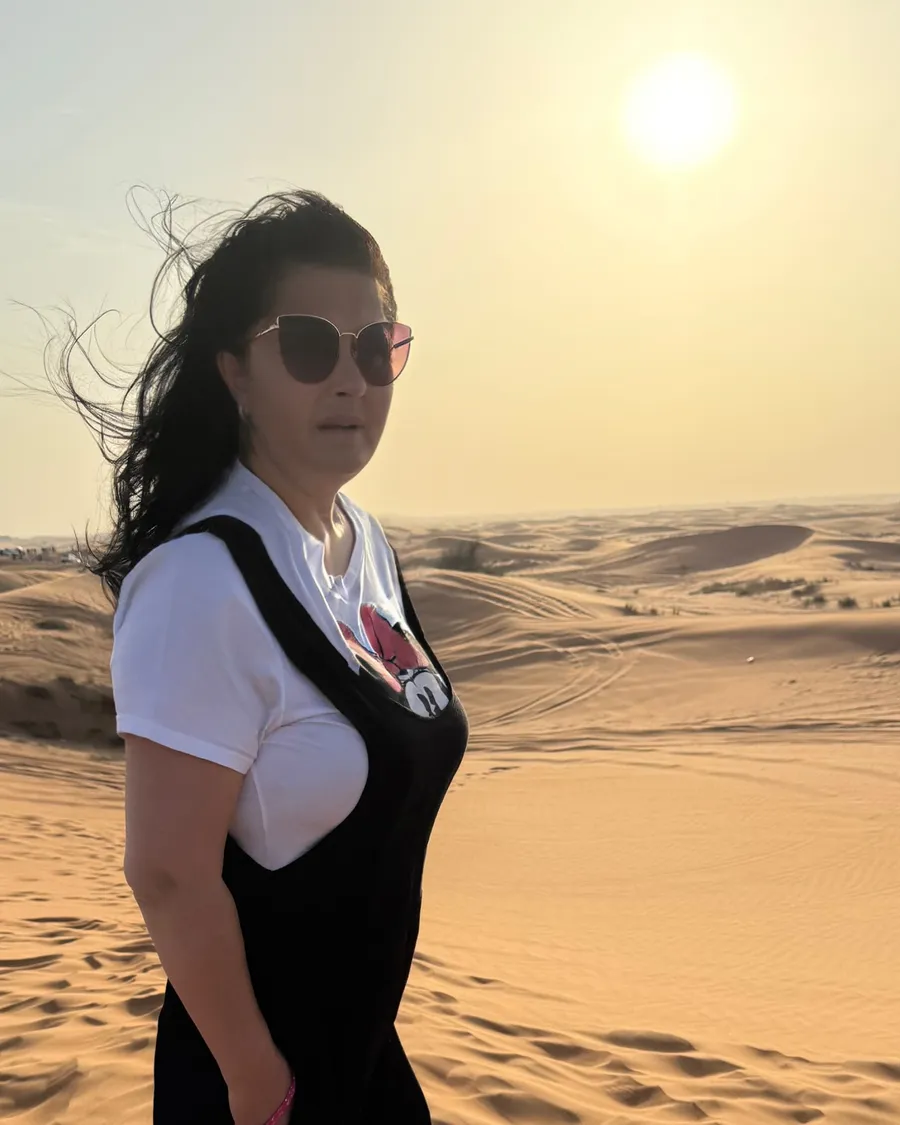 Gabriela Cristea criticată