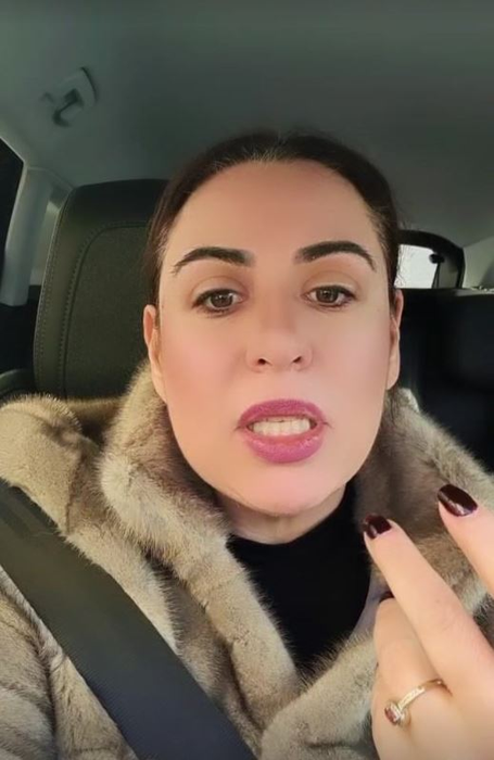 Oana Roman nu a mai răbdat și a cedat nervos: “Încetați cu obsesiile și ideile preconcepute”