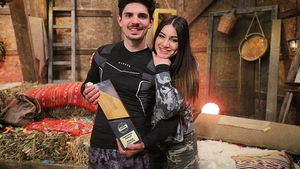 Diana Belbiță și Marius Crăciun NU se mai ascund după finala de la Ferma, unde au făcut sex. Mesajul tranșant al sportivei