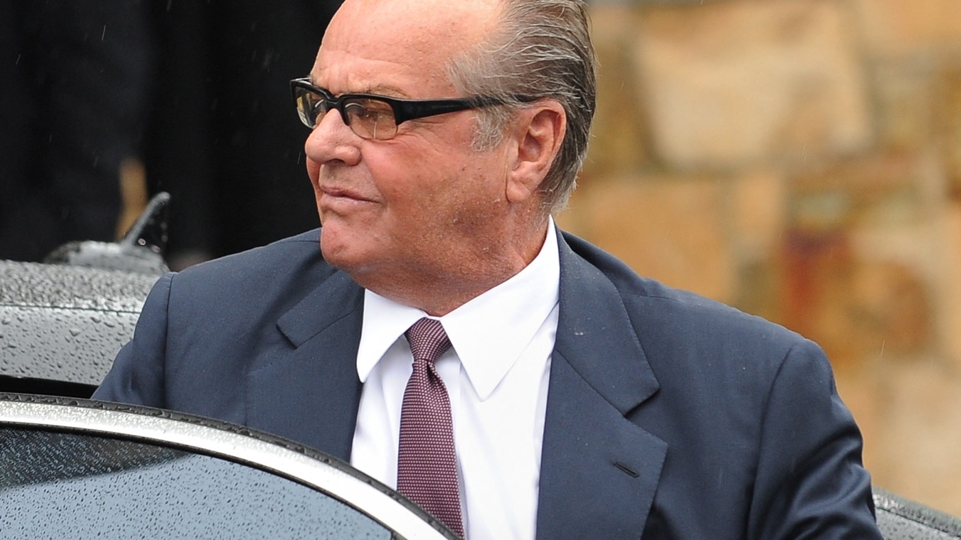 Cum arată Jack Nicholson la 89 de ani. Celebrul actor s-a retras din lumina reflectoarelor