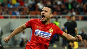 Lăudat de Hagi, „Sărmăluță” îl ironizează pe Dică: „Probabil că rezultatul l-a convins să mă țină pe teren!”