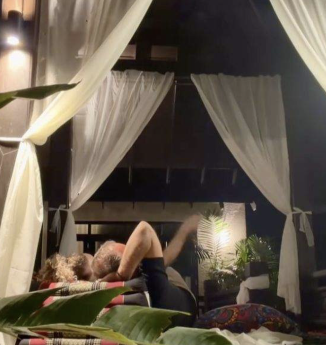 Cum arată vila producătorului „Insula Iubirii” din Thailanda! Interiorul este unul impresionant