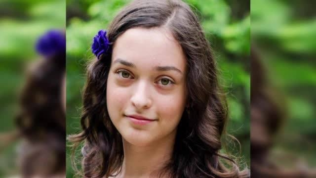 Eleva disparuta s-a intors la manastire! Iulia Ionescu a decis sa isi ceara iertare pentru ce a facut saptamana trecuta