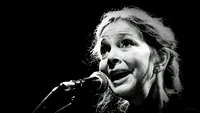 Doliu în lumea muzicii! Nanci Griffith s-a stins din viață