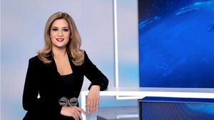 De ce a fost operată, de fapt, Amalia Enache? Ce probleme de sănătate are ştirista Pro TV