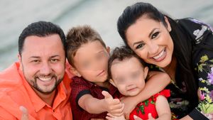 În "sezonul divorţurilor", ANDRA a vorbit despre problemele din cuplu: "Relaţia noastră poate..."
