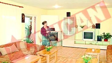 Sanatoriul pentru dependentii de droguri e pustiu