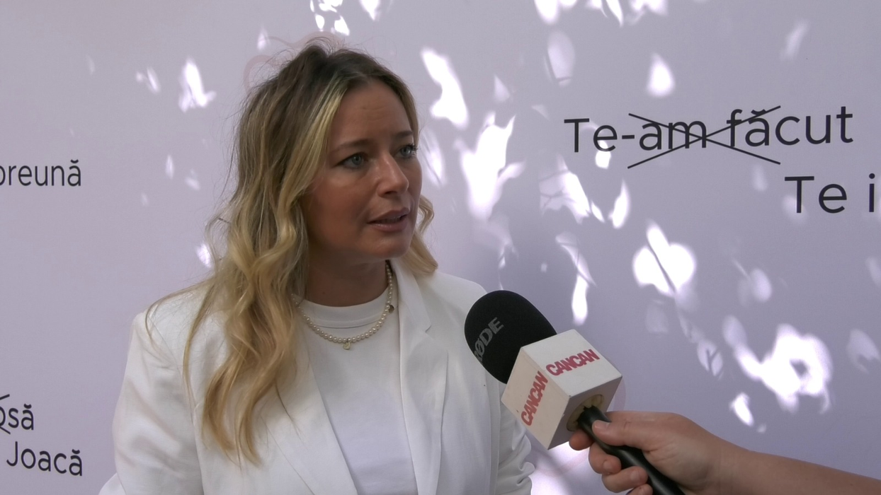 Laura Cosoi, decizie majoră după ce a trecut printr-o perioadă cruntă! N-a mai stat pe gânduri: „Nu îmi mai găseam locul”
