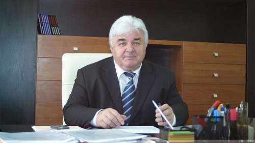 Constantin Simirad, fostul primar al orașului Iași, a murit, după ce s-a infectat cu noul coronavirus